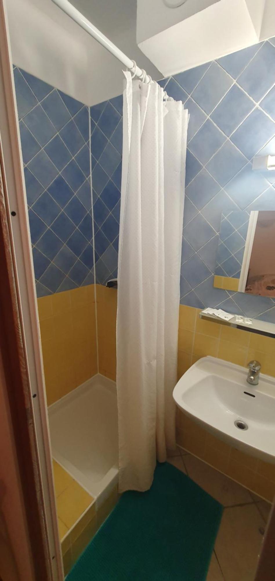 Le Comptoir Hotell Sainte-Croix-de-Verdon Eksteriør bilde