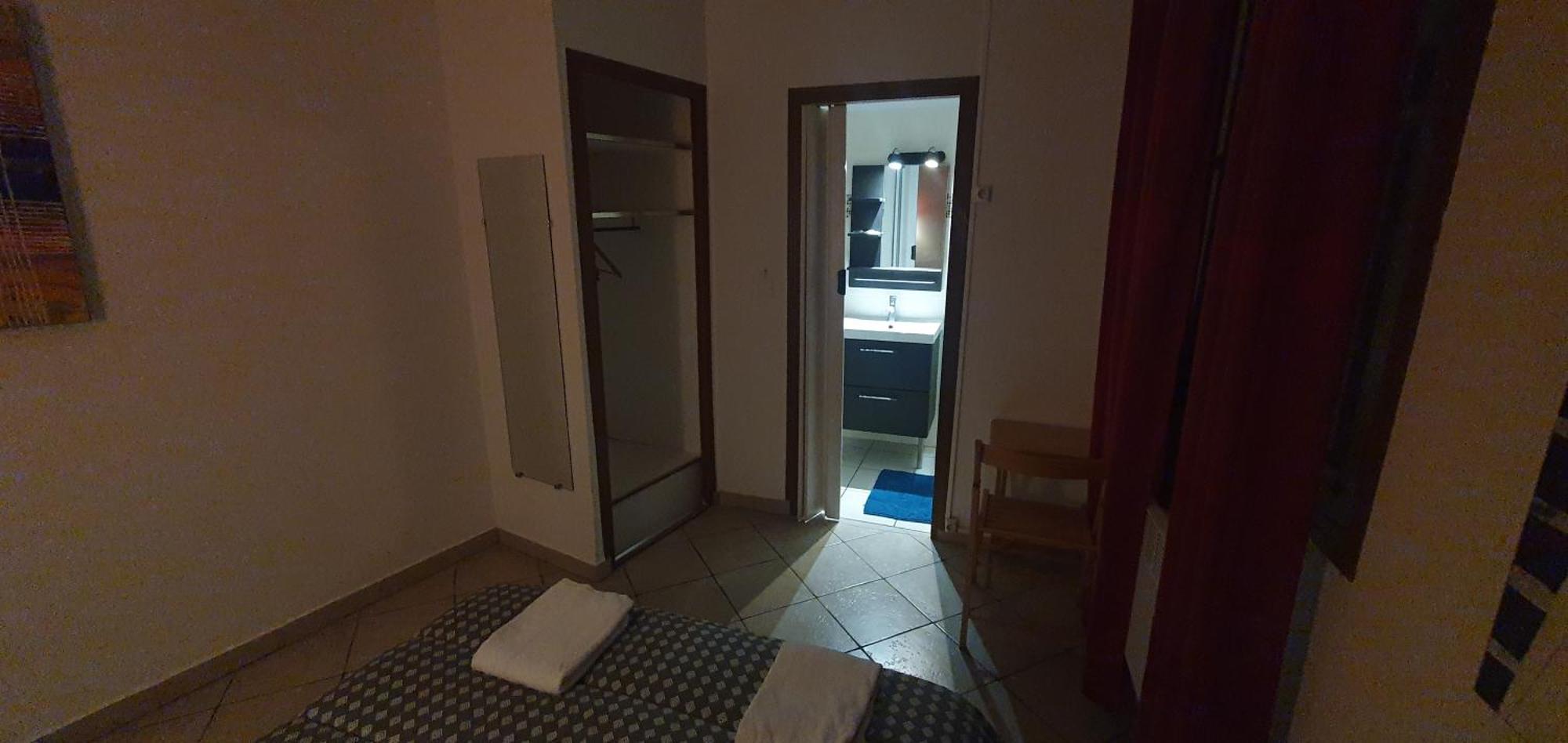 Le Comptoir Hotell Sainte-Croix-de-Verdon Eksteriør bilde